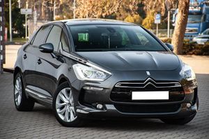 Citroën DS5 HDi 165 SportChic 2014