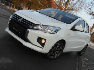 Mitsubishi Space Star II 1.2 Spirit 2022