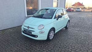 Fiat 500 1.2 8V Color Therapy Euro6 2018