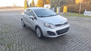 Kia Rio III 1.2 Spirit 2011