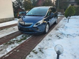 Opel Zafira C Tourer 1.4 Turbo Business Innovation 2016