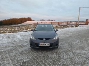 Mazda 2 II 2009