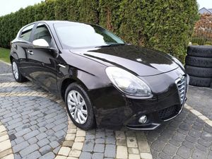 Alfa Romeo Giulietta 2.0 JTDM 2015