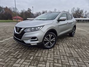 Nissan Qashqai II 1.2 DIG-T Tekna 2018