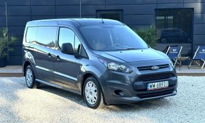 Ford Transit Connect 2016