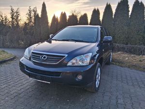 Lexus RX II 2006