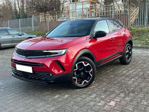 Opel Mokka II 1.2 DI Turbo Automatik GS Line 2023