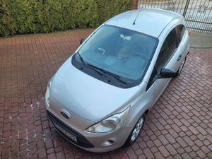 Ford KA/KA+ II 1.2 Start-Stopp-System Trend Edition 2012