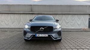 Volvo XC60 II B5 B Geartronic RDesign 2023