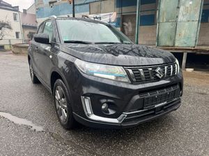 Suzuki Vitara III 1.4 Boosterjet SHVS Premium 4WD 2022