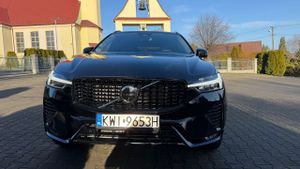 Volvo XC60 II B5 B AWD Geartronic Momentum Pro 2024