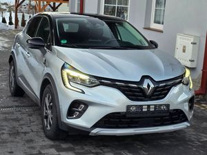 Renault Captur / QM3 II 2020