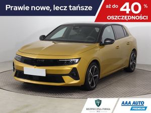 Opel Astra H 2024