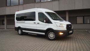 Ford Transit VII 310 L3H2 VA Trend 2020