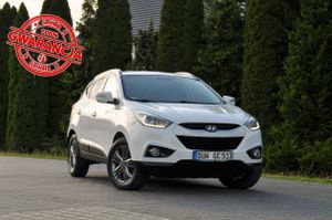 Hyundai ix35 2014