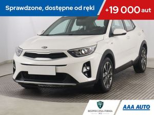 Kia Stonic 2018
