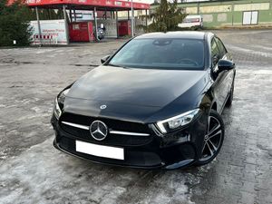 Mercedes-Benz A W177 250 e 8G-DCT Progressive 2020