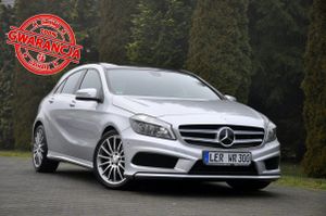 Mercedes-Benz A W176 2013