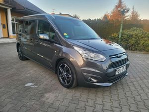 Ford Tourneo Connect 2018