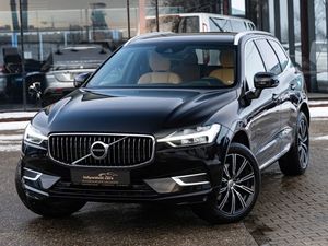 Volvo XC60 II T5 Geartronic Inscription 2019