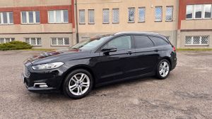 Ford Mondeo Mk5 1.5 EcoBoost Titanium 2018