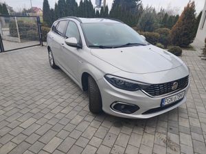 Fiat Tipo II 1.4 T-Jet Business Line 2020