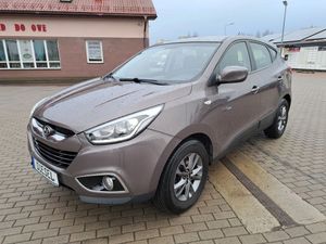 Hyundai ix35 2015