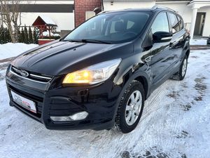 Ford Kuga II 2.0 TDCi Titanium 2014