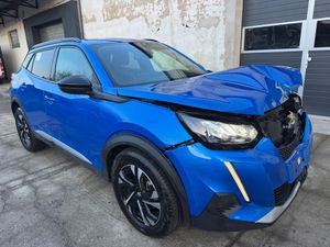Peugeot 2008 II 2023