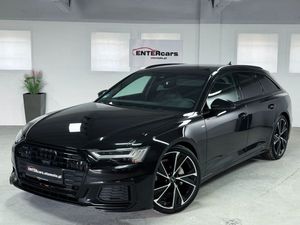 Audi A6 C8 40 TDI quattro S tronic S line 2023