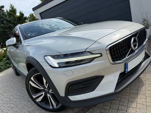 Volvo V60 D4 AWD Geartronic Pro 2019