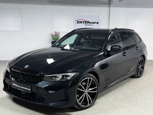 BMW 3 Series G20/G21 320d xDrive Edition M Sport Shadow 2024