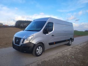 Renault Master 2017