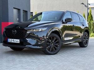 Mazda CX-5 II e-SKYACTIV-G 165 AWD Homura 2023