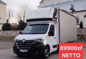 Renault Master 2023