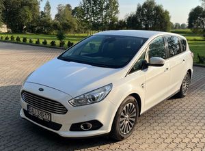 Ford S-Max II 2.0 EcoBlue Trend 2016