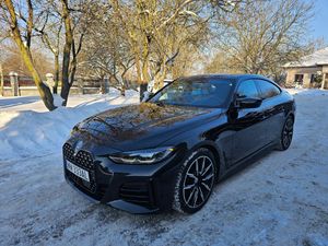 BMW 4 Series G22/G23/G82 M440i xDrive 2022