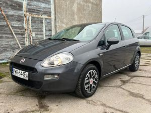 Fiat Punto 1.2 8V 2014