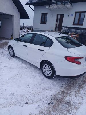 Fiat Tipo II 1.4 16V Easy 2017