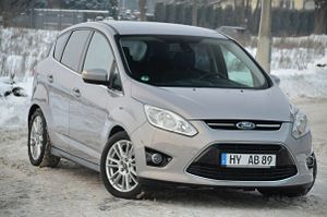 Ford C-Max II 2011