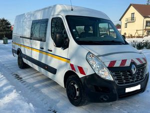 Renault Master 2015