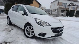 Opel Corsa E 2015
