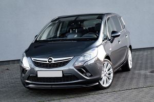 Opel Zafira C 1.4 T Cosmo 2012