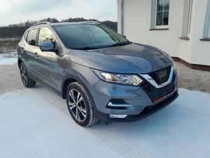 Nissan Qashqai II 1.5 dCi TEKNA 2018