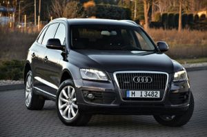 Audi Q5 8R 2008