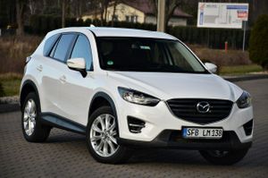 Mazda CX-5 I 2015