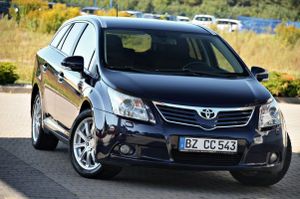 Toyota Avensis III 2010