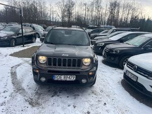 Jeep Renegade 2.0 MultiJet Active Drive Opening Edition Start&Stopp 2018