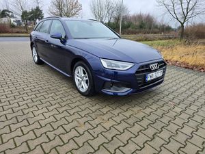 Audi A4 B9 2020