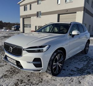Volvo XC60 II 2022